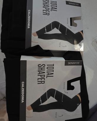 leggings donna