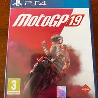 Motogp 19 PS4