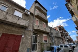 Stabile/Palazzo Barcellona Pozzo di Gotto