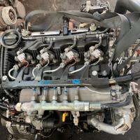 MOTORE MAZDA CX-5 CX-7 COD SH 2.2 TD