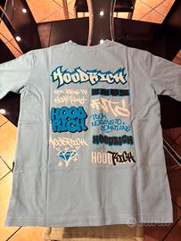 MAGLIETTA HOODRICH
