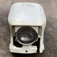 Husqvarna wr mascherina