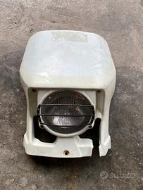 Husqvarna wr mascherina