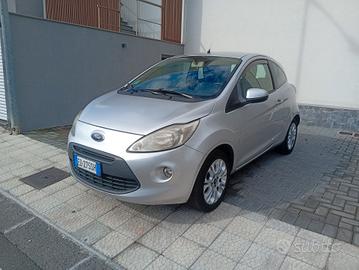 Ford Ka Ka+ 1.3 TDCi 75CV Titanium cDPF