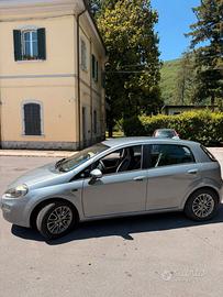 Fiat Grande Punto Evo diesel 1300 95 cv.