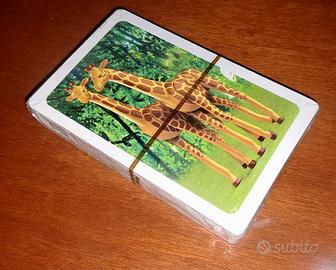 Carte PLAYMOBIL Walcor 2020 - Gadget da collezione