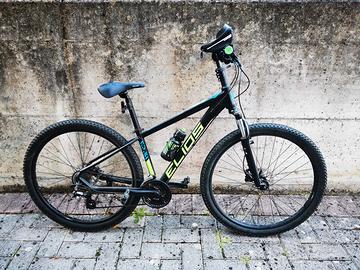 montanbike Elios donna come nuova 