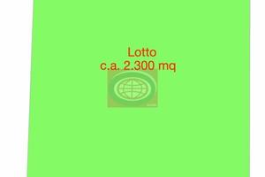 Terreno di 2300 m² a Cesena