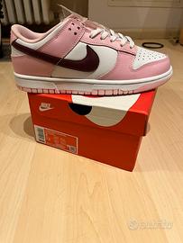 Nike dunk low