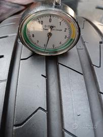 2 Gomme SEMINUOVI 215/45-18 Hankook