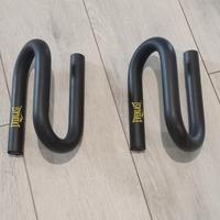 attrezzature per palestra 