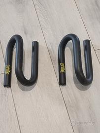 attrezzature per palestra 