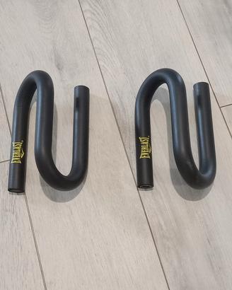 attrezzature per palestra 