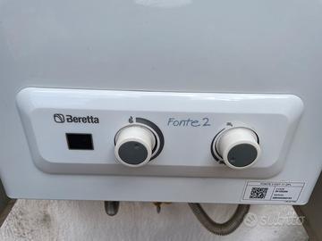 Caldaia Beretta Fonte 2