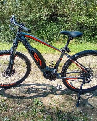 E-bike, Olmo