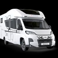 Adria matrix 650dl