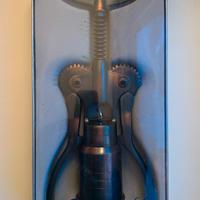 CAMPAGNOLO - BIG - CAVATAPPI - ANNI 80 COMPLETO