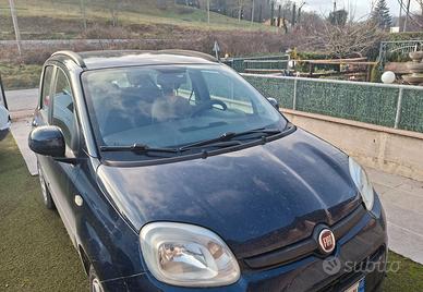 Vedesi Panda Benzina/Metano