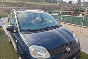Vedesi Panda Benzina/Metano