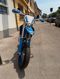 TM 125 2t