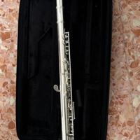 Flauto traverso