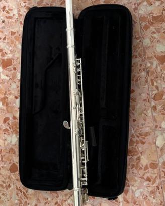 Flauto traverso