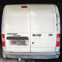 Ford Transit Connect 1.8 D