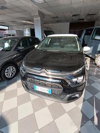 Citroen C3 PureTech 83 S&S Shine Pack