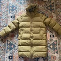 Giacca invernale rains w3t4 taglia L