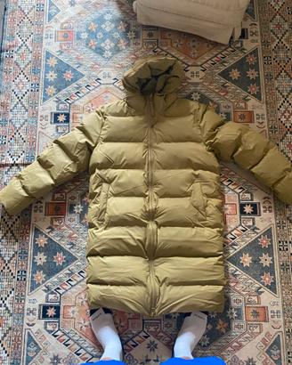 Giacca invernale rains w3t4 taglia L