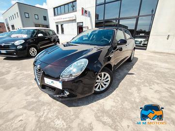 Alfa Romeo Giulietta 1.6 jtdm Business 120cv
