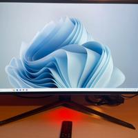 Monitor gaming LG UltraGear OLED 27GS95QE