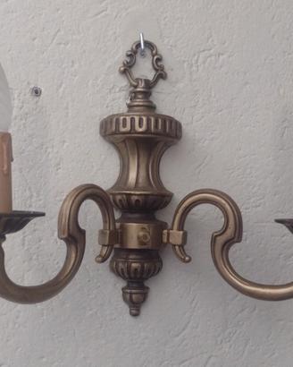applique vintage