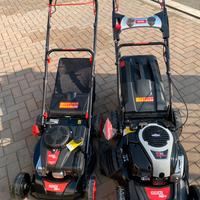 Rasaerba excel(e altro)