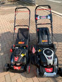 Rasaerba excel(e altro)