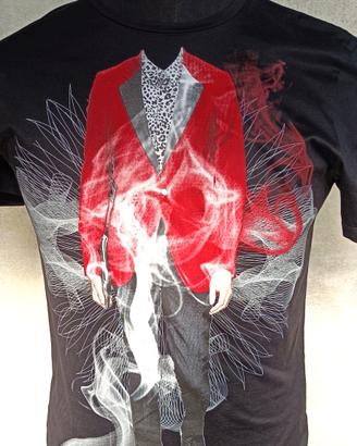 Antony morato collezione black 