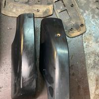 Coperchi/supporti portapacchi jimny