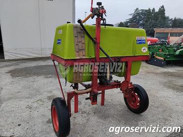 POLVERIZZATORE ANNOVI REVERBERI 600 N. 298