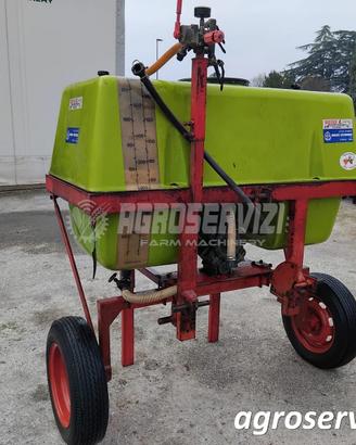 POLVERIZZATORE ANNOVI REVERBERI 600 N. 298