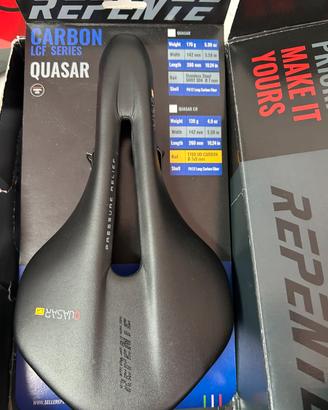 Sella Quasar Cr