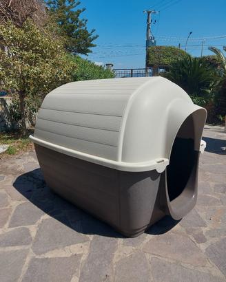 cuccia per cani 