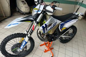 Husaberg te 250 2t