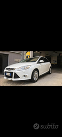 Ford Focus 1.6 95 CV