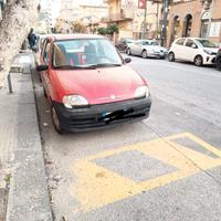 Fiat 600