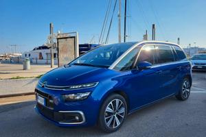 Citroen C4 Gran Picasso 2.0 bluehdi Business s&s 1