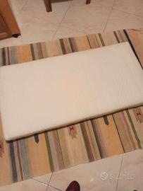 Materasso Antisoffoco per lettino + omaggi lettino