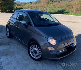 Fiat 500 1.3 Multijet 16V 95 CV CON TETTO