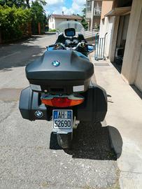 moto Bmw R 1100 RT