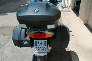 moto Bmw R 1100 RT