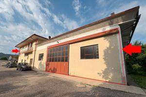 PENTALOCALE - Contrada Nori, Ponte dei Nori